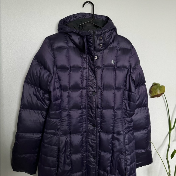 Nike ACG down fill parka - Picture 3 of 11